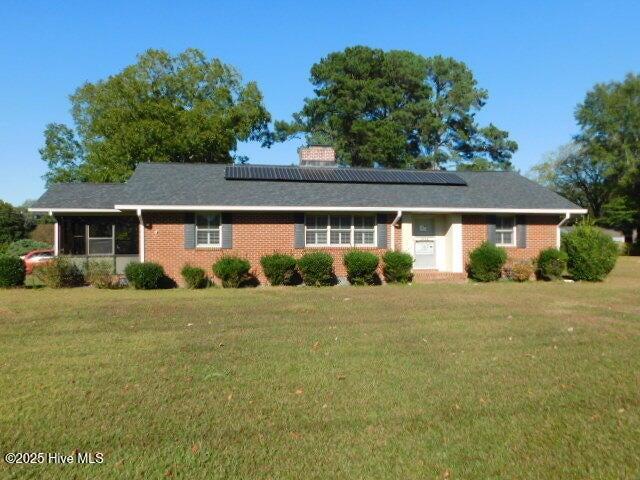 2705 N Main Street, Tarboro, شمال كارولينا 27886, الولايات المتحدة