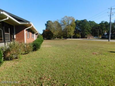 2705 N Main Street, Tarboro, شمال كارولينا 27886, الولايات المتحدة