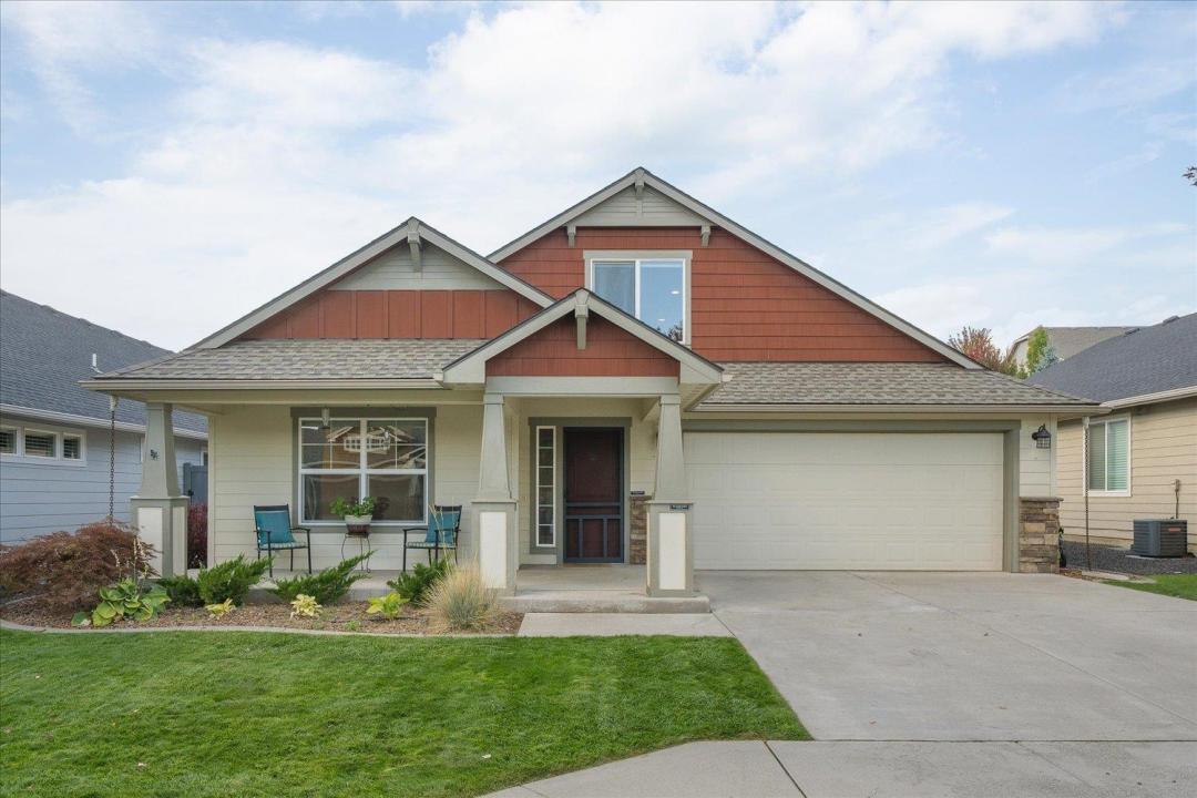 6832 S Blackwing Ct, Spokane, ワシントン 99224, アメリカ合衆国