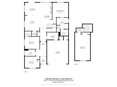 6832 S Blackwing Ct, Spokane, ワシントン 99224, アメリカ合衆国