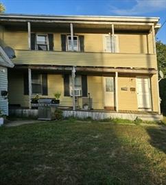 253-255 Park Street, Gardner, 메사츄세츠 01440, 미국