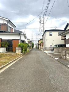 南大塚５丁目, 川越市, 埼玉 350-1162, 日本