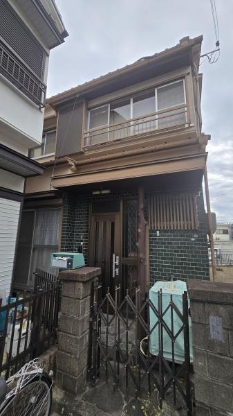 魚住町西岡2091-1, 明石市, Hyogo 674-0084, Japan