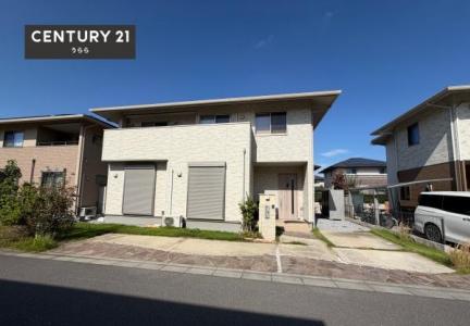 学園の森2丁目, つくば市学園の森2丁目, つくば市, Ibaraki 305-0816, Japan