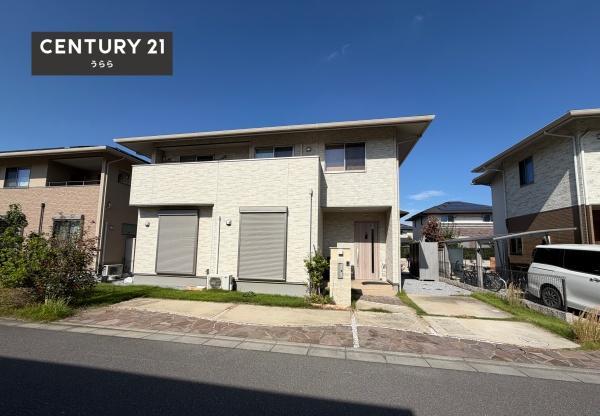 学園の森2丁目, つくば市学園の森2丁目, つくば市, Ibaraki 305-0816, Japan