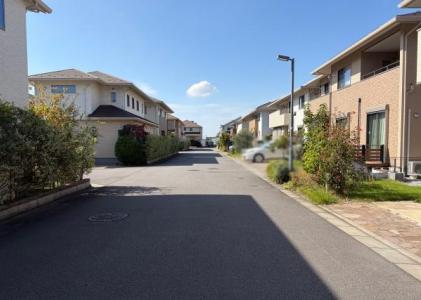 学園の森2丁目, つくば市学園の森2丁目, つくば市, Ibaraki 305-0816, Japan