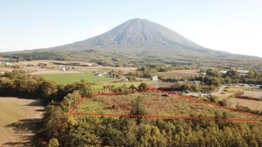 字高砂, 倶知安町字高砂　山林, 虻田郡倶知安町, Hokkaido 044-0076, Japan