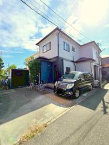 大字南荻島, 越谷市南荻島 戸建, 越谷市, Saitama 343-0804, Japan