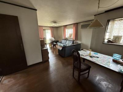 井野台４丁目18-13, 取手市井野台 中古戸建, 取手市, Ibaraki 302-0015, 일본