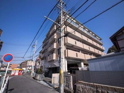 三碓1丁目, 奈良市, Nara 631-0061, Japan