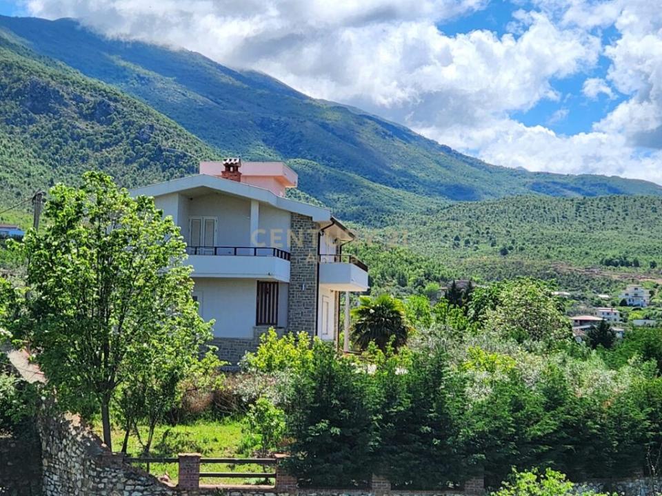 Tragjas, Vlorë, Albania