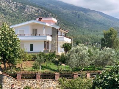 Tragjas, Vlorë, Albania