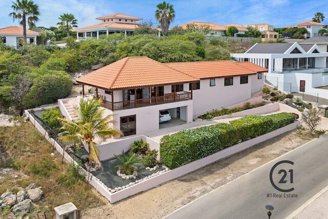 Blue Bay Island View Villa, Blue Bay, Blue Bay, Curaçao