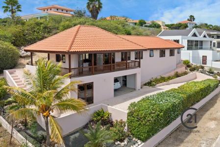 Blue Bay Island View Villa, Blue Bay, Blue Bay, Curaçao