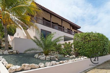 Blue Bay Island View Villa, Blue Bay, Blue Bay, Curaçao