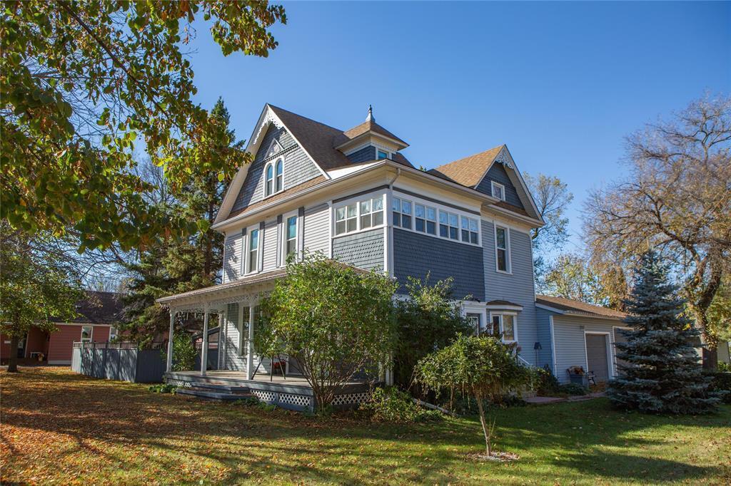 94 3RD STREET SOUTH, Souris, Manitoba R0K 2C0, Canada