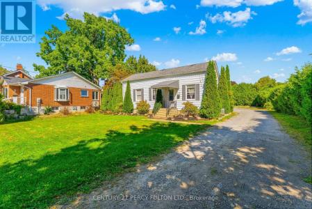 117 SCUGOG STREET, Clarington (bowmanville), Ontario L1C 3J3, Kanada