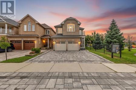 3265 CABANO CRESCENT, Mississauga (churchill Meadows), Ontario L5M 0B9, Canada