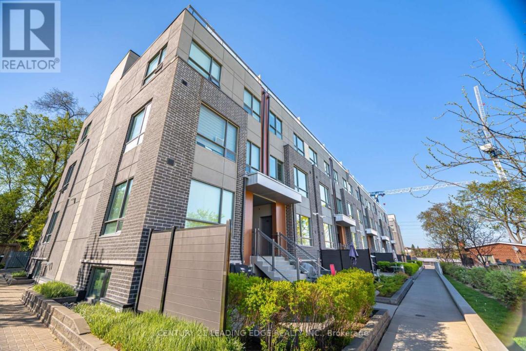 650 ATWATER AVENUE, Mississauga (mineola), Ontario L5G 4K7, Canada