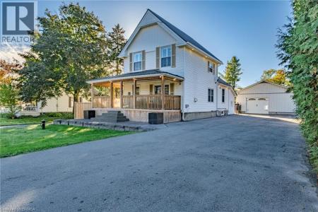 233 OAKLAND ROAD, Scotland, Ontario N0E 1R0, Kanada
