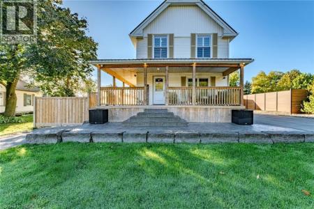 233 OAKLAND ROAD, Scotland, Ontario N0E 1R0, Kanada