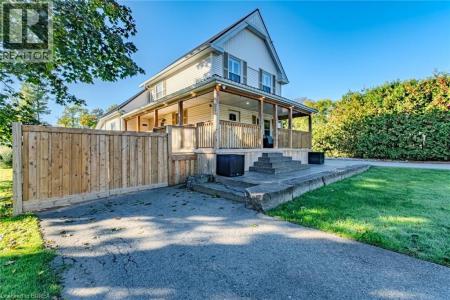 233 OAKLAND ROAD, Scotland, Ontario N0E 1R0, Kanada