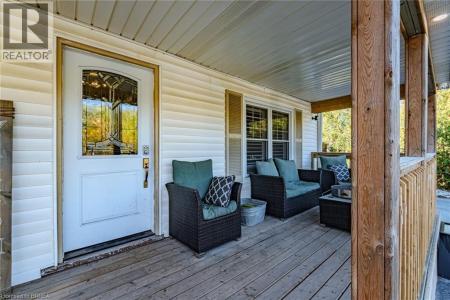 233 OAKLAND ROAD, Scotland, Ontario N0E 1R0, Kanada