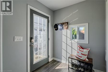 233 OAKLAND ROAD, Scotland, Ontario N0E 1R0, Kanada