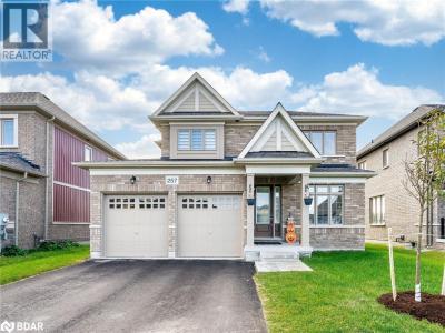 257 DUNCAN STREET STREET, Stayner, Ontario L0M 1S0, Canada