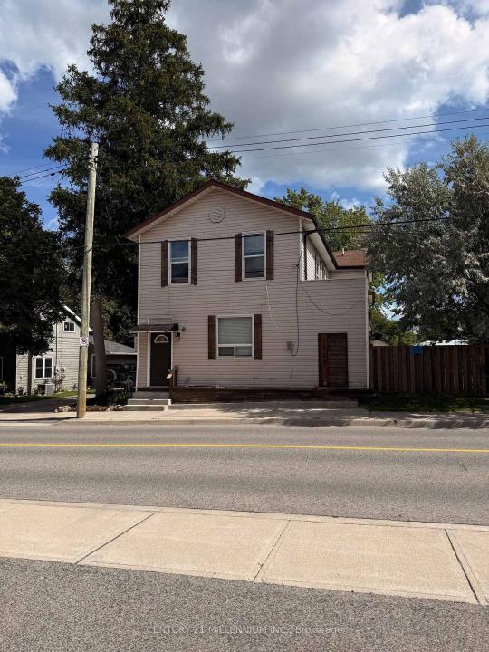 1529 QUEEN STREET E, Caledon, Ontario L7K 0E3, Canada