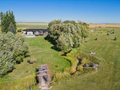 42082 RANGE ROAD 274, Hill Spring, Alberta T0K 1E0, Canada