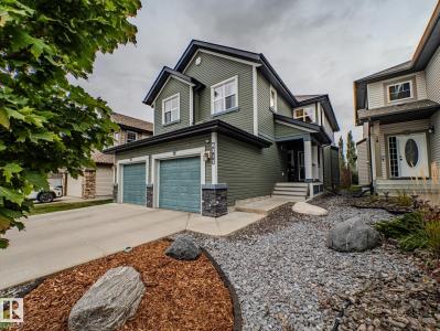 6212 SUNBROOK LANE, Sherwood Park, Альберта T8H 0J8, Канада