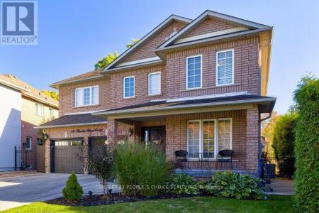 49 HUMBER FOREST COURT, Vaughan (sonoma Heights), Ontario L4H 1N3, Canada