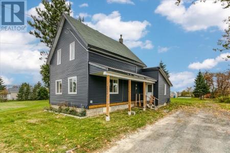 2906 MAIN STREET, Blezard Valley, Ontario P0M 1E0, Canada