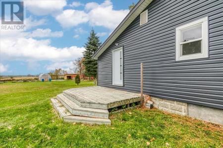 2906 MAIN STREET, Blezard Valley, אונטריו P0M 1E0, קנדה 