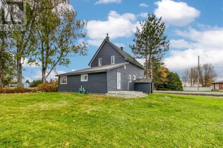 2906 MAIN STREET, Blezard Valley, אונטריו P0M 1E0, קנדה 