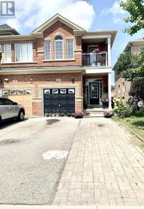 40 PALM TREE ROAD, Brampton (madoc), Ontario L6V 4N6, Canada
