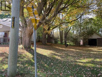 MILL STREET, Amaranth, Ontario L9W 3Z3, Kanada