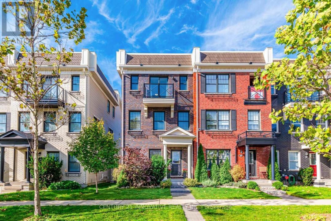 95 MILT STOREY LANE, Whitchurch-stouffville (stouffville), Онтарио L4A 1Y4, Канада