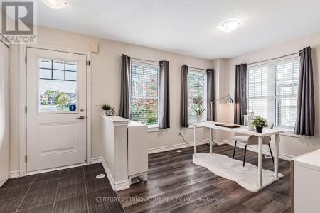 95 MILT STOREY LANE, Whitchurch-stouffville (stouffville), Онтарио L4A 1Y4, Канада