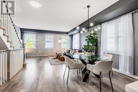 95 MILT STOREY LANE, Whitchurch-stouffville (stouffville), Ontario L4A 1Y4, Canada