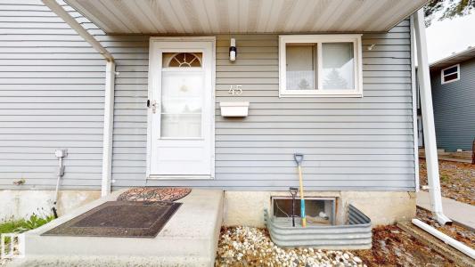 4403 RIVERBEND ROAD NW, Edmonton, 阿爾伯塔 T6H 5S9, 加拿大