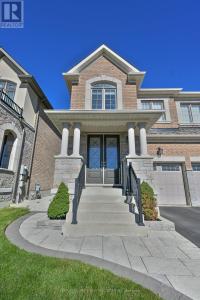 356 HARTWELL WAY, Aurora, Ontario L4G 0W5, Canada