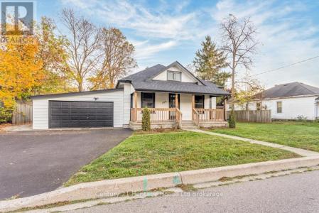 209 VICTORIA STREET, Ingersoll (ingersoll - North), Ontario N5C 2N2, Canada