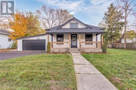 209 VICTORIA STREET, Ingersoll (ingersoll - North), Ontario N5C 2N2, Canada