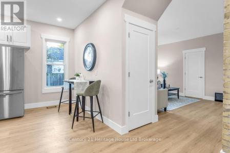 209 VICTORIA STREET, Ingersoll (ingersoll - North), Ontario N5C 2N2, Canada