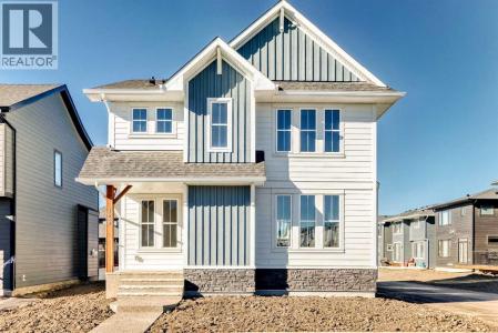 729 GRAYLING LINK, Rural Rocky View County, Alberta T3Z 0H3, Canadá