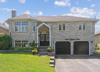 1049 GLENHARE STREET, Cobourg, Ontario K9A 5B8, Canada