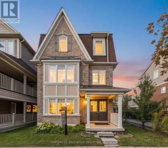 323 DYMOTT AVENUE, Milton (ha Harrison), Ontario L9T 0Z4, Canada