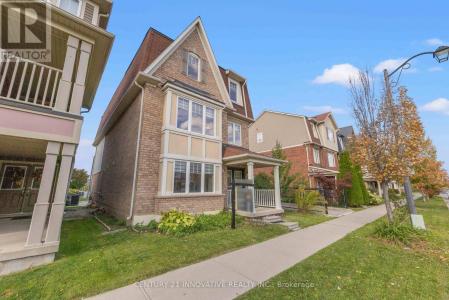 323 DYMOTT AVENUE, Milton (ha Harrison), Ontario L9T 0Z4, Canada